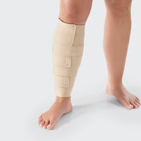 ReadyWrap Calf Adjustable Compression Wrap