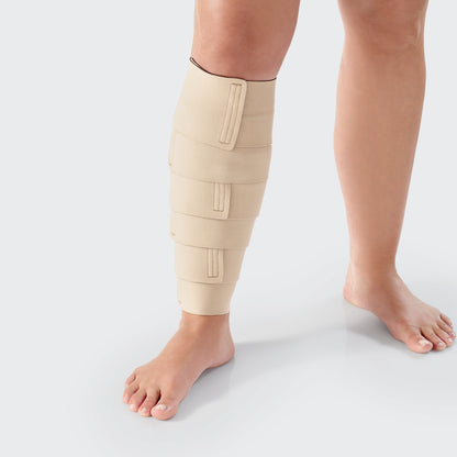 ReadyWrap Calf Beige