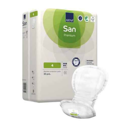 ABENA San Premium Pad