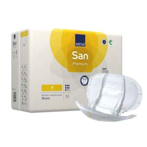 ABENA San Premium Pad