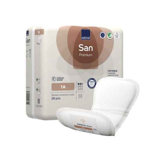 ABENA San Premium Pad