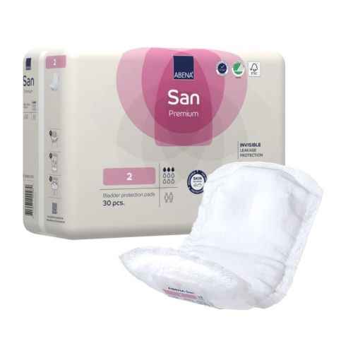 ABENA San Premium Pad