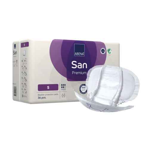 ABENA San Premium Pad
