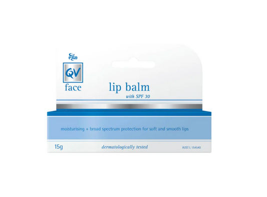 QV Face Lip Balm 15g