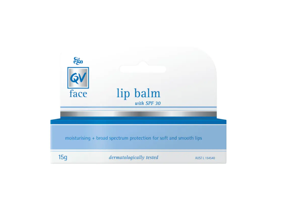 QV Face Lip Balm 15g