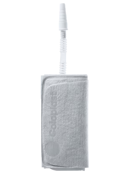 Conveen Active Leg Bag, Non-Sterile  