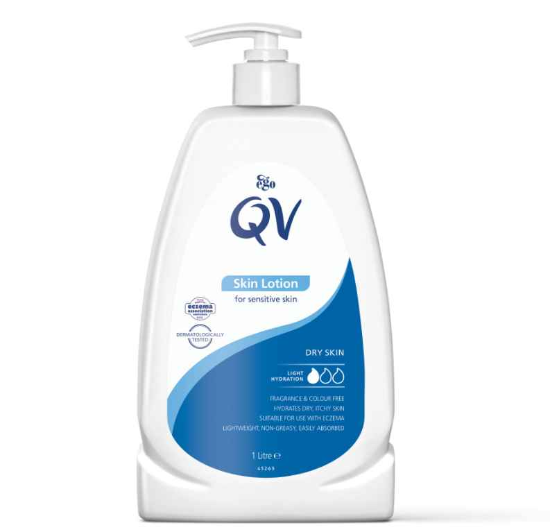 QV Skin Lotion