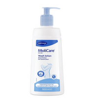 MoliCare Wash Lotion 500ml