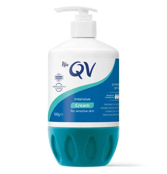 QV Intensive Cream