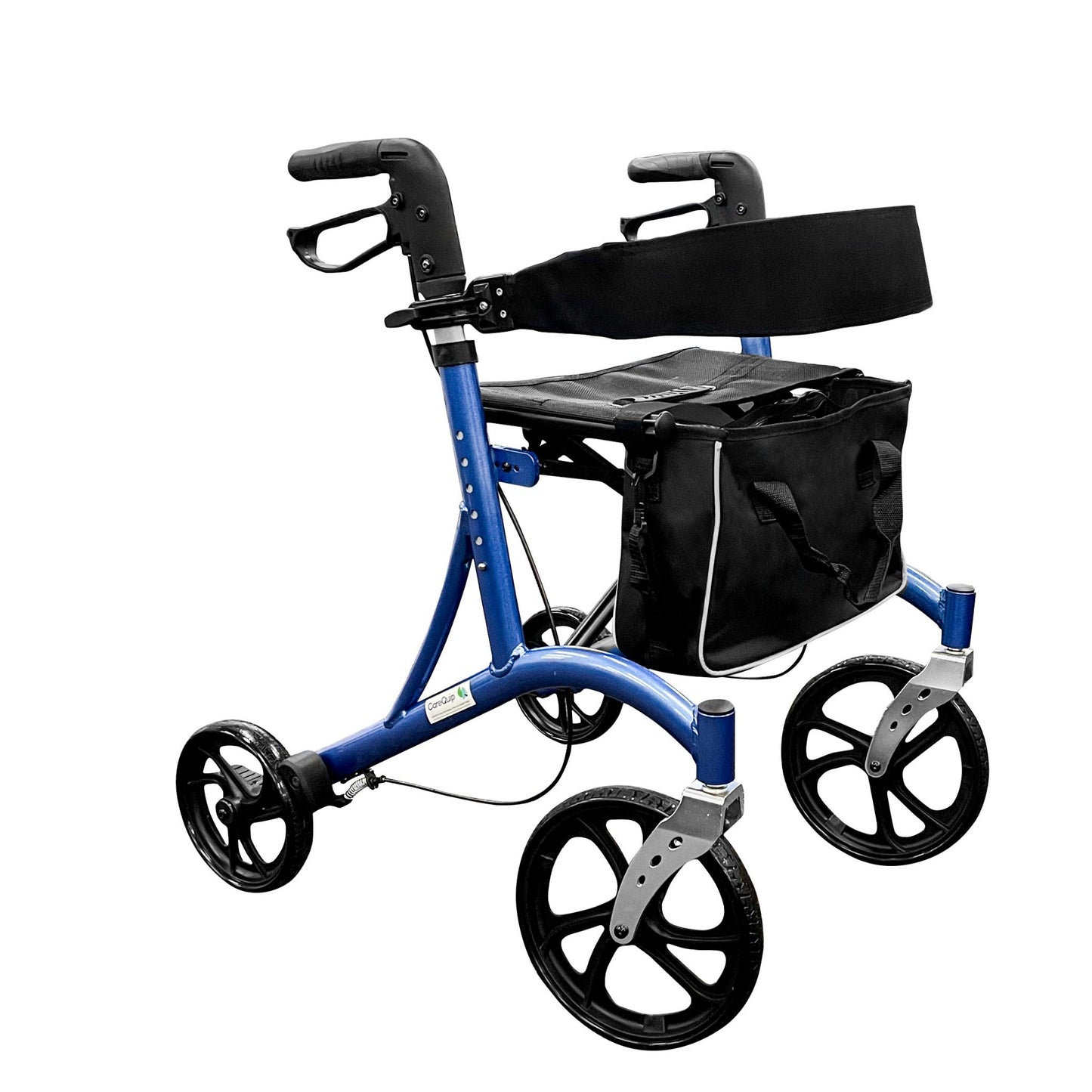 Side Fold Walker Carequip