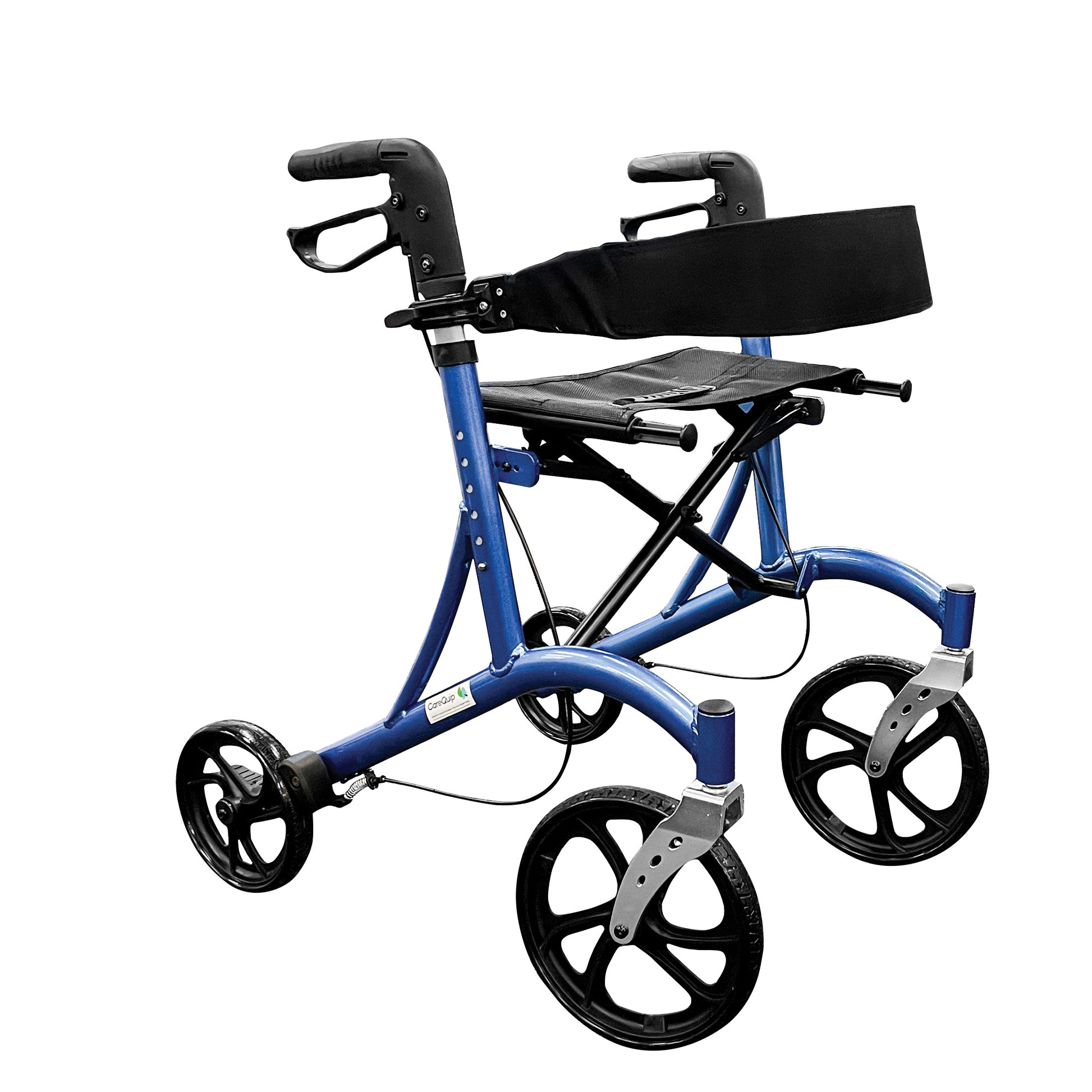 Side Fold Walker Carequip Walker