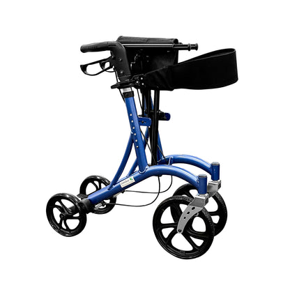 Side old Walker CareQuip 