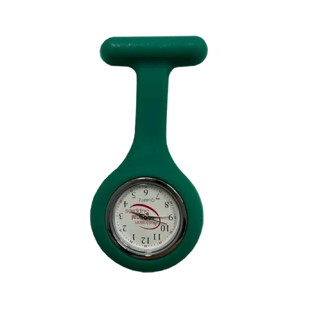 Silicone Nurses FOB Watch