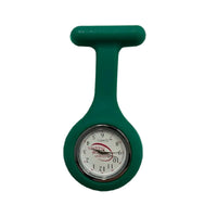 Silicone Nurses FOB Watch