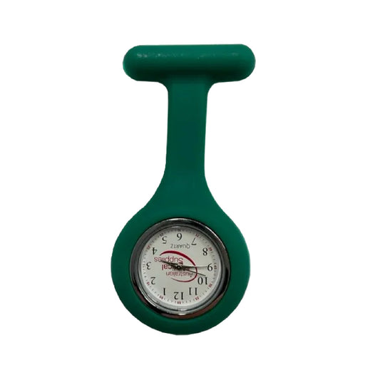 Silicone Nurses FOB Watch