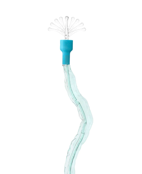 SpeediCath® Flex Double Loop Intermittent Catheter Male (30) Size CH/FR:14 (Diameter:4.7mm) (Length:33cm) (30pkt)
