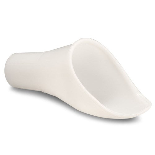 Spil-Pruf Urinal Female Adaptor Trugrade