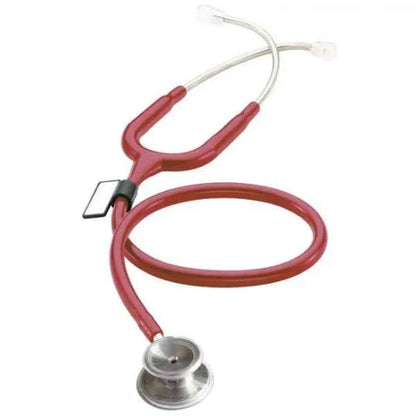 MD One Stainless Steel Stethoscope