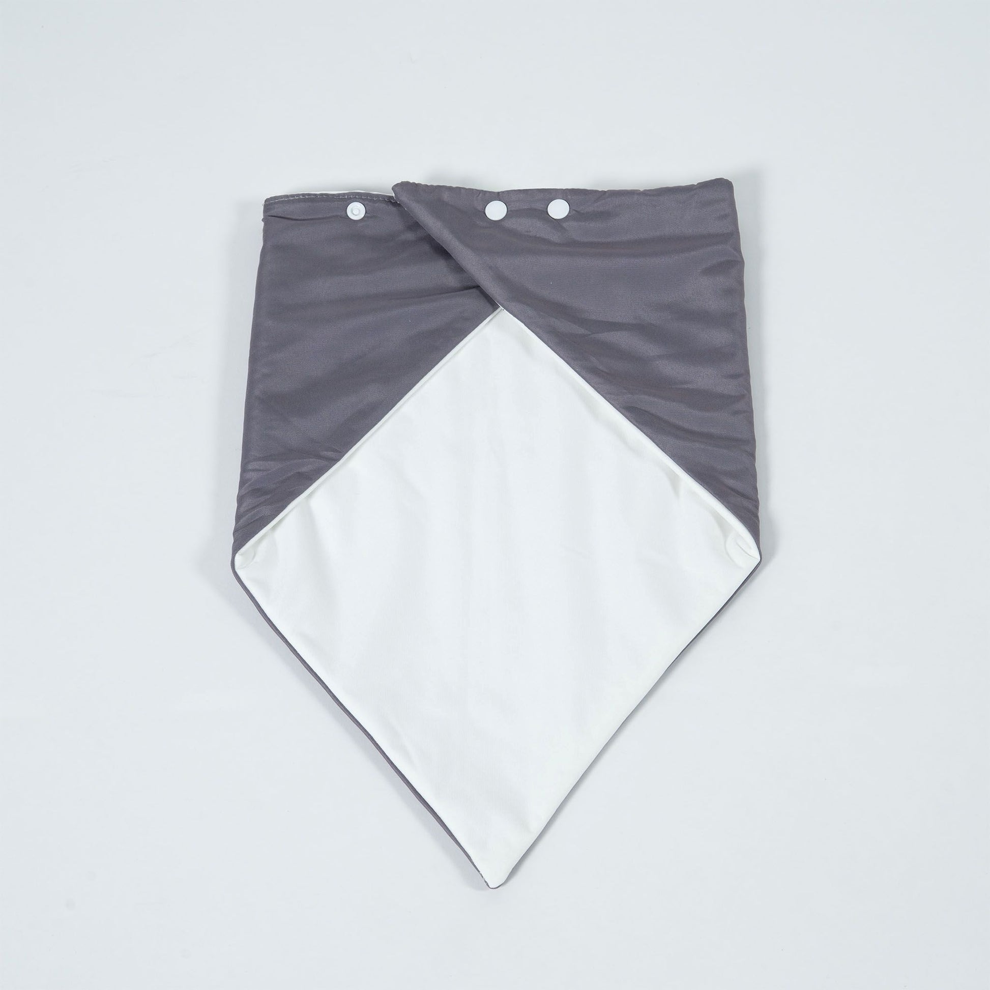 Staydry Bandana Grey Back