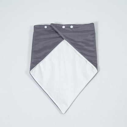 Staydry Bandana Grey Back