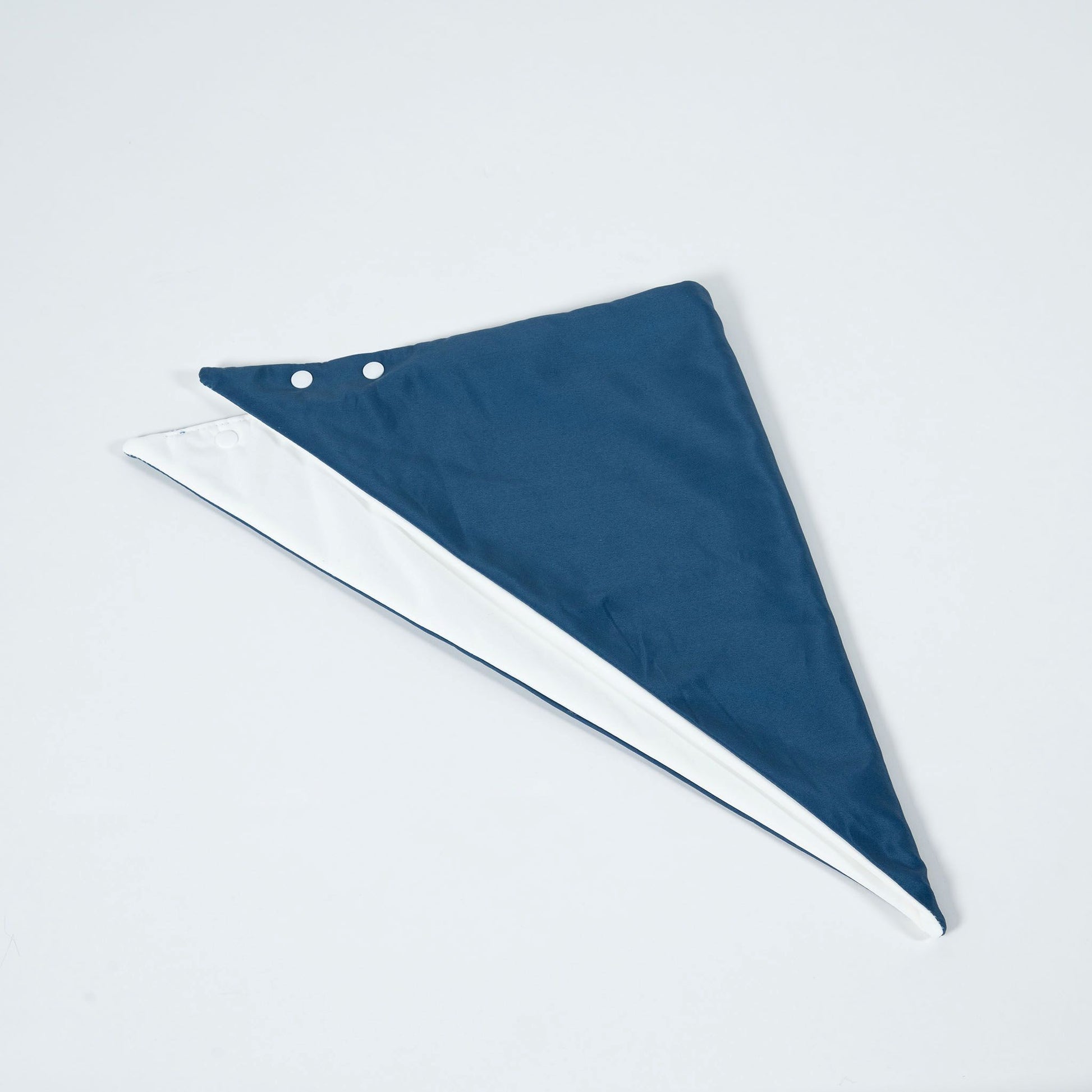 Staydry Bandana Navy Folded