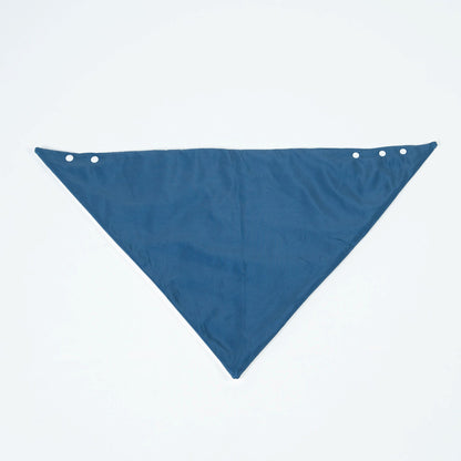 Staydry Bandana Navy Front