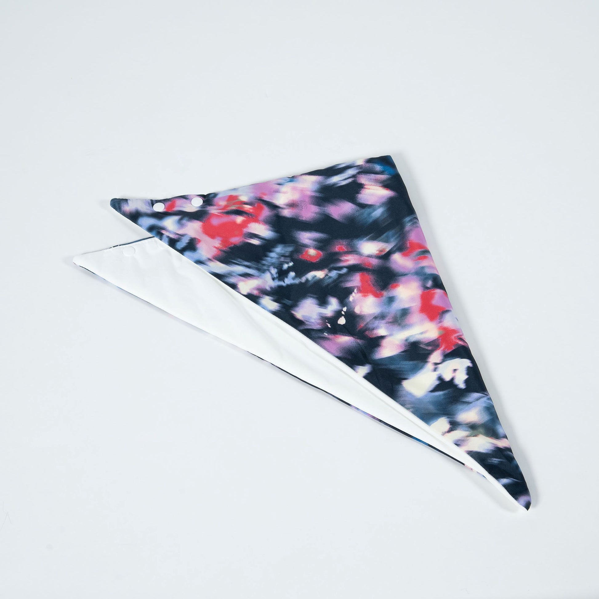 Staydry Bandana Pattern Folded