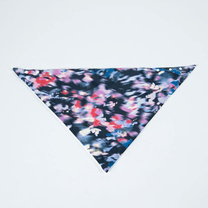 Staydry Bandana Pattern Front