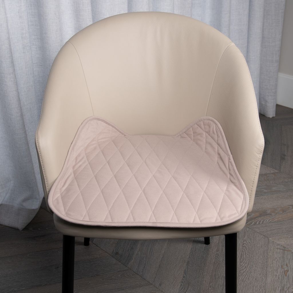 Staydry Chair Cover Beige