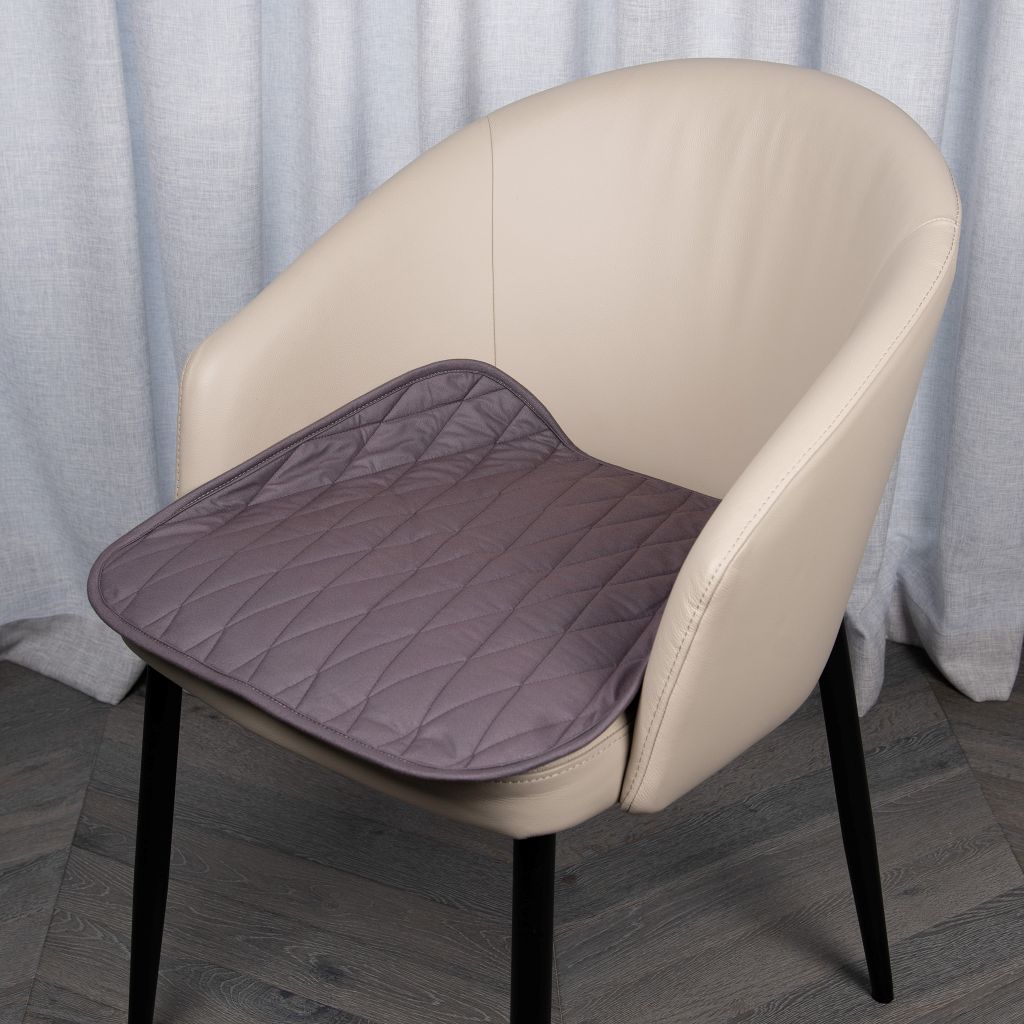 Staydry Chair Cover Greystone