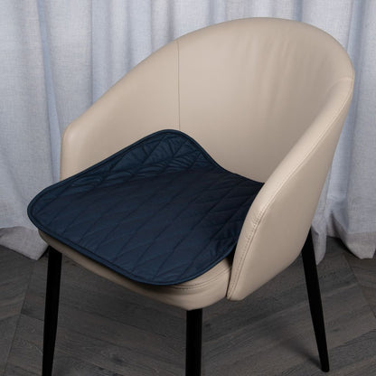 Staydry Chair Cover Midnight