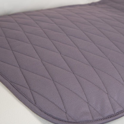 Staydry Chair Pad Greystone Detail