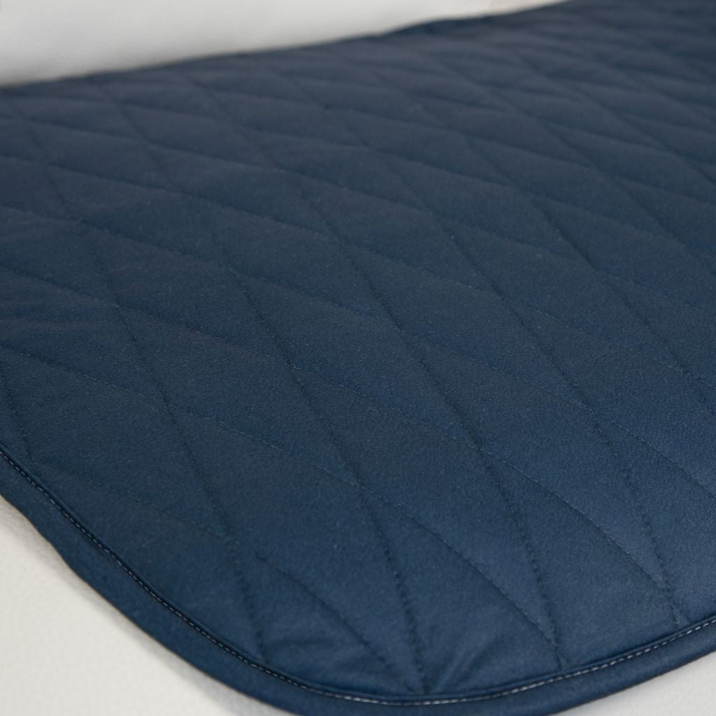 Staydry Chair Pad Midnight Detail