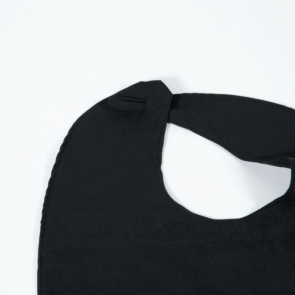 StayDry Clothing Protector Black Loop detail