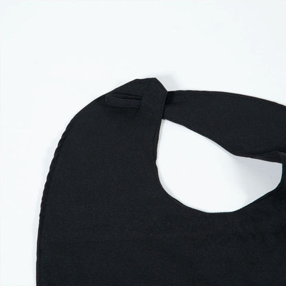 StayDry Clothing Protector Black Loop detail