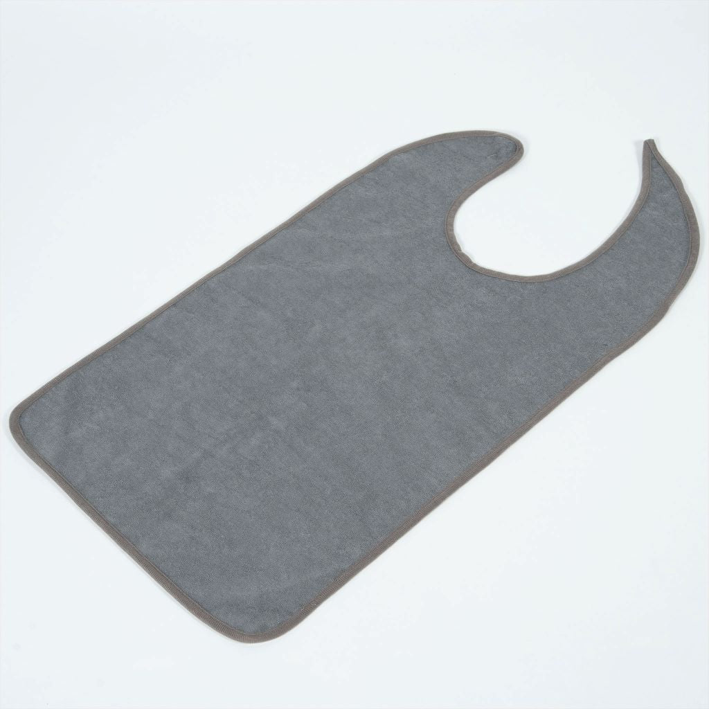 StayDry Clothing Protector in Grey