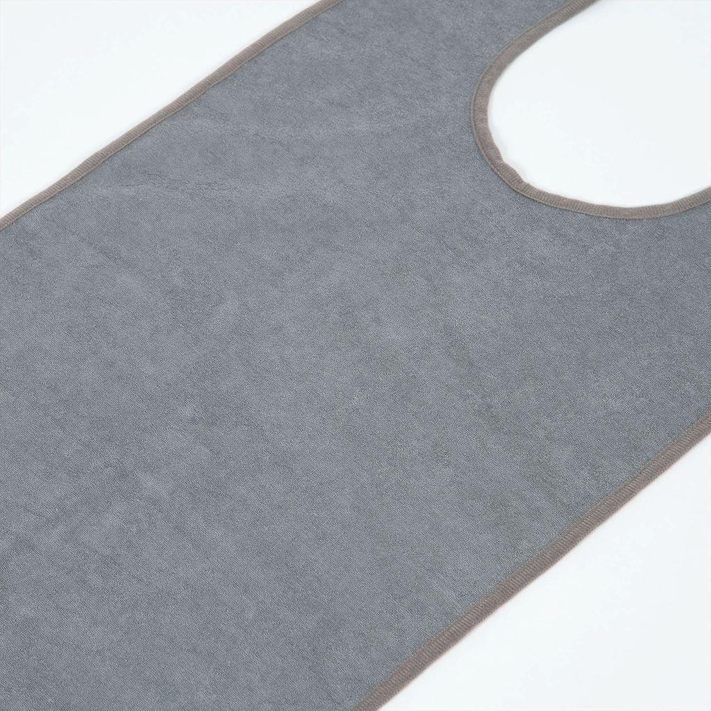 StayDry Clothing Protector Grey Front