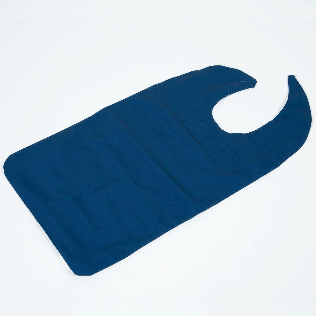 StayDry Clothing Protector in Navy