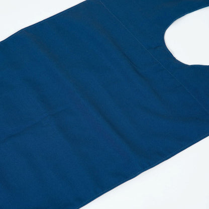 StayDry Clothing Protector in Navy, Front View