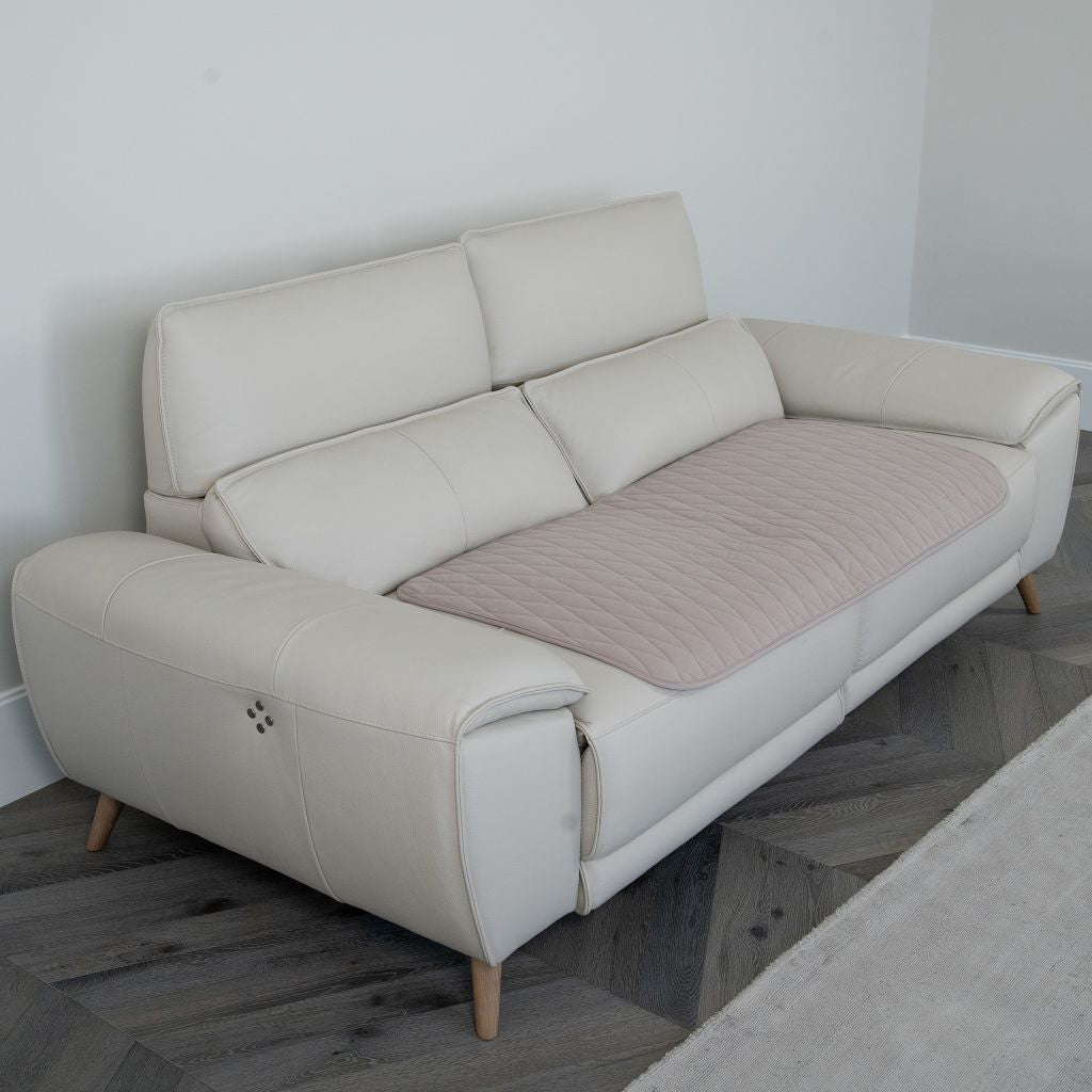 Staydry Couch Pad Bone