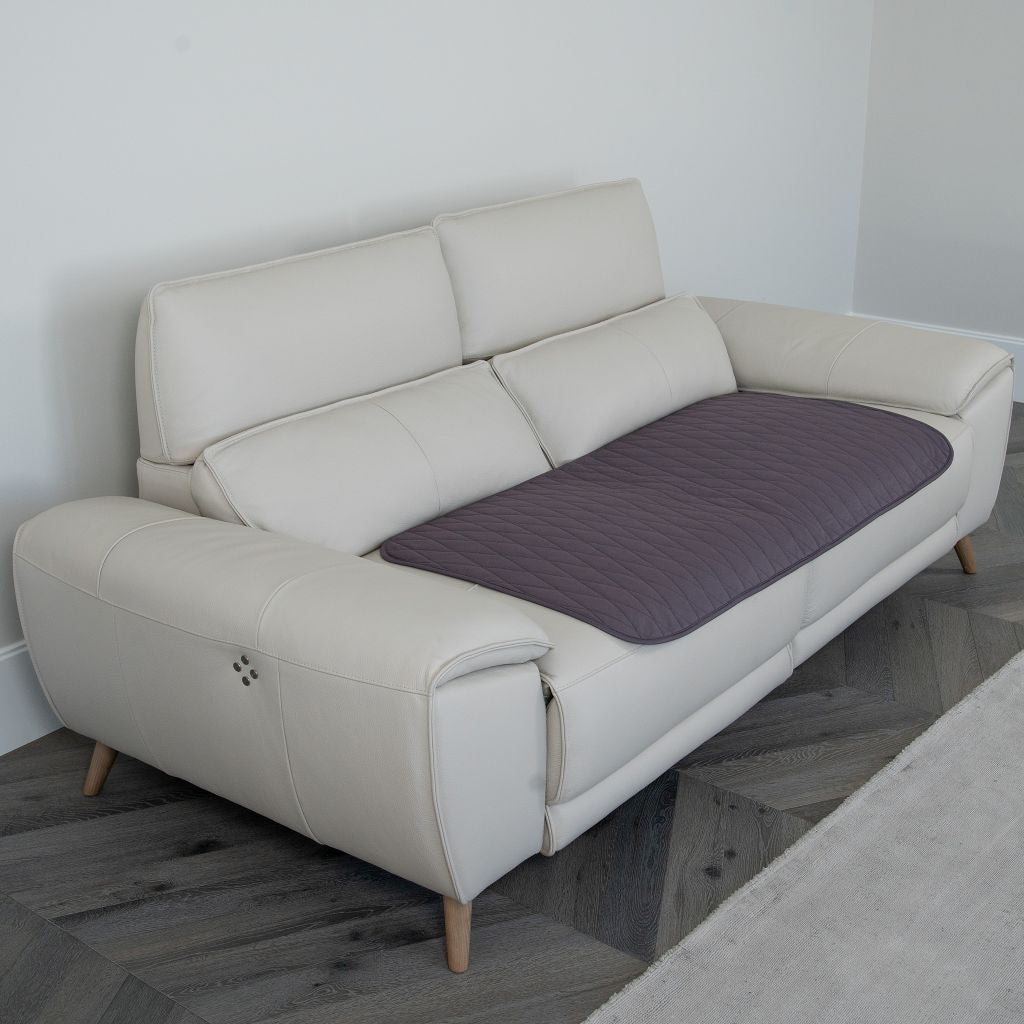 Staydry Couch pad Greystone
