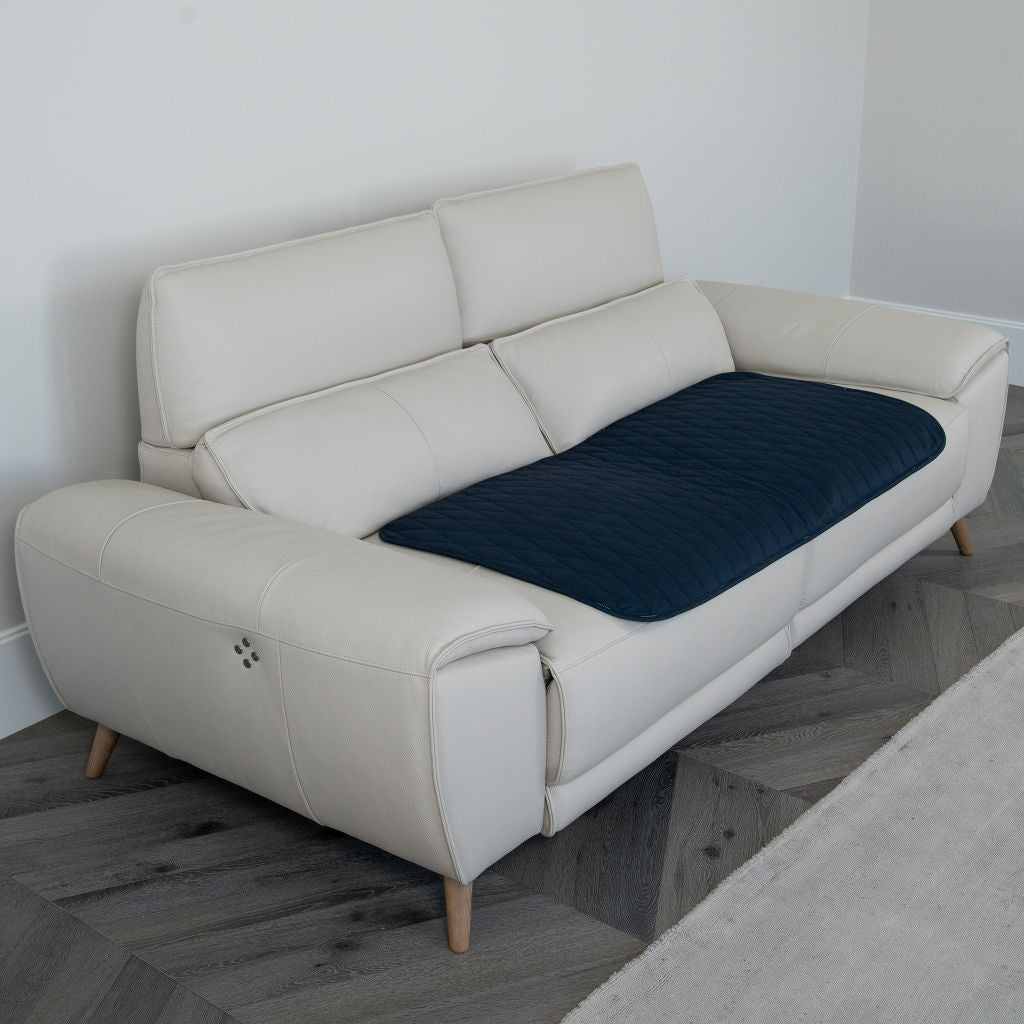 Staydry Couch pad Midnight