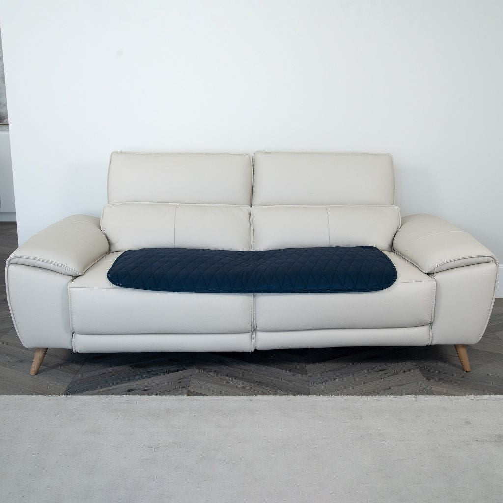Staydry Couch pad Midnight front
