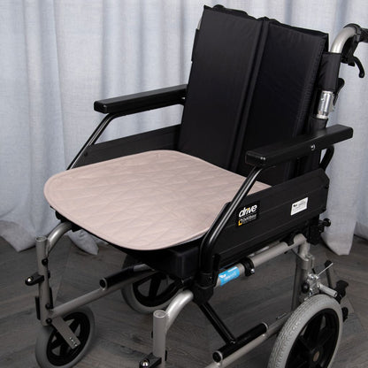 Staydry Wheelchair Pad Bone