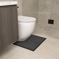 Staydry Low Profile Toilet Mat