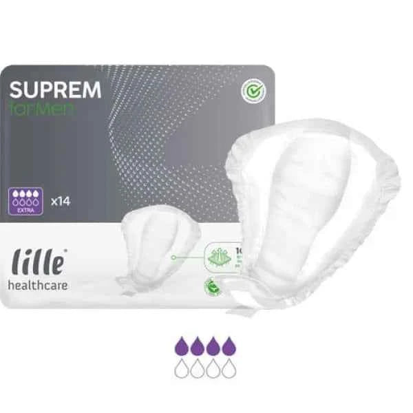 Lille Suprem For Men