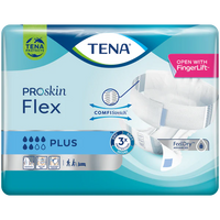 TENA ProSkin Flex Plus (Carton of 3 x 30pk)