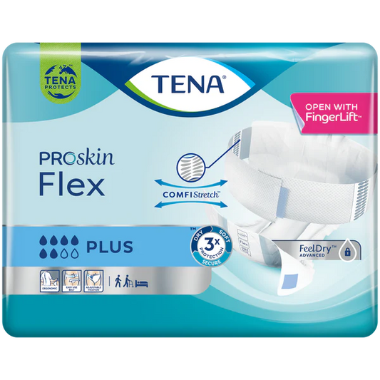 TENA ProSkin Flex Plus