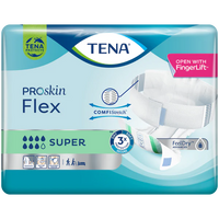 TENA ProSkin Flex Super (Carton of 3 x 30pk)