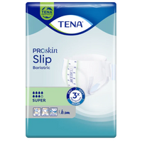 TENA ProSkin Slip Bariatric